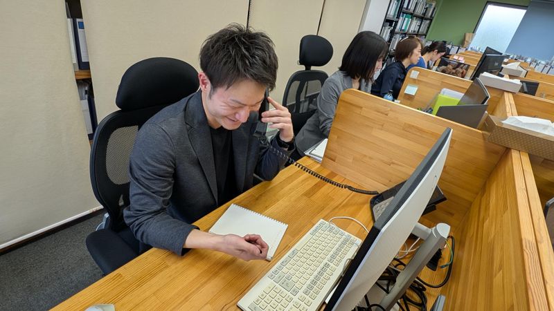 税理士法人ファリスの求人・転職情報