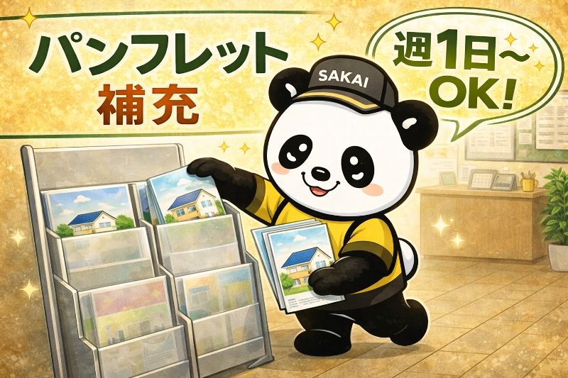 株式会社サカイ引越センター