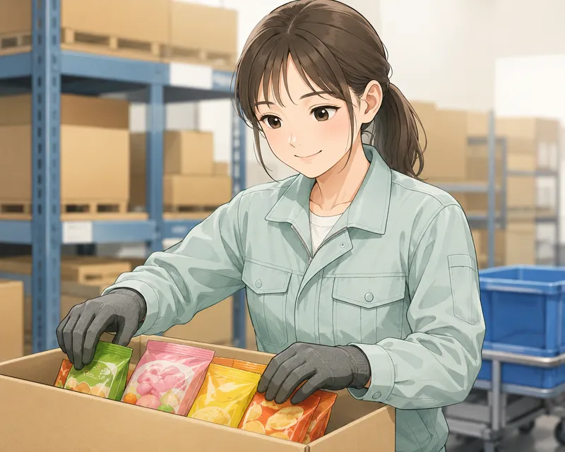 求人画像