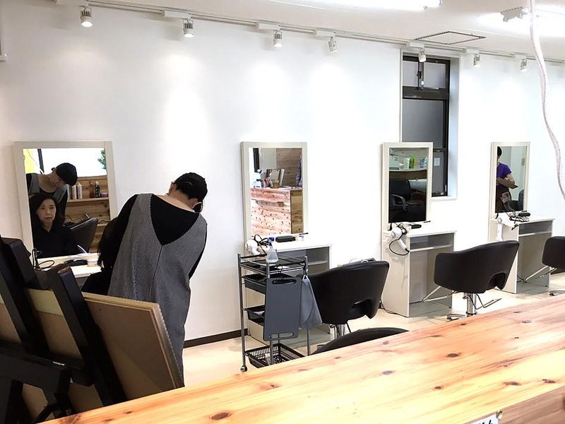 美容室ヘアーランド　立川栄町店のアルバイト・バイト求人情報-01