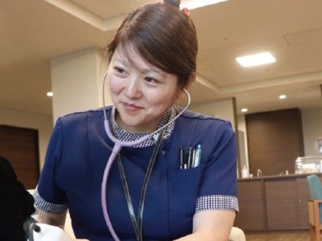 スターツケアサービス株式会社の求人・転職情報