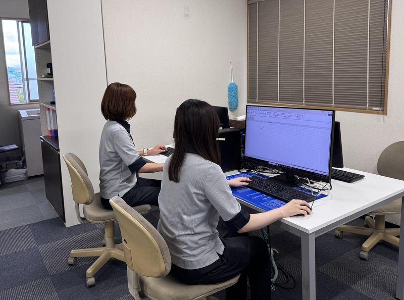 株式会社ハンナリースのアルバイト・バイト求人情報-02