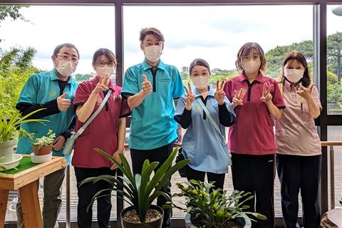 社会福祉法人五葉会の求人・転職情報