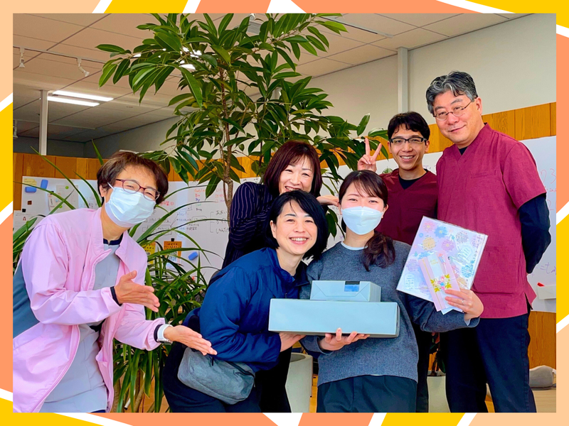 医療法人かがやきの求人・転職情報