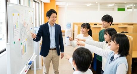 株式会社エヌイーホールディングス　進学塾サンライズ　本山校の求人・転職情報