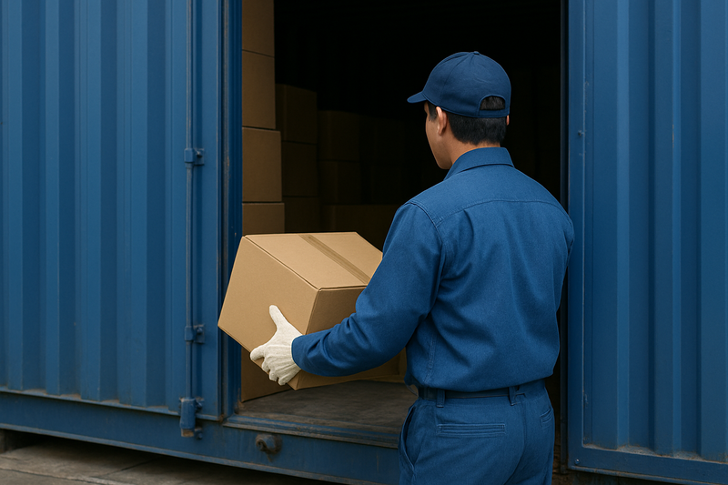 株式会社Ｌｏｇｉｓｔｅｐの求人・転職情報