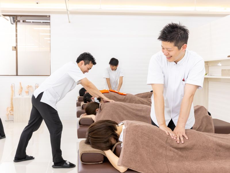 オスカー整骨院　六本松院のアルバイト・バイト求人情報-03