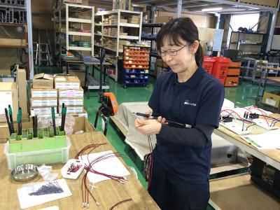 静岡エレック株式会社のアルバイト・バイト求人情報