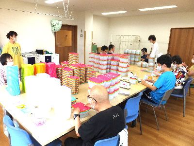 社会福祉法人信貴福祉会の求人・転職情報