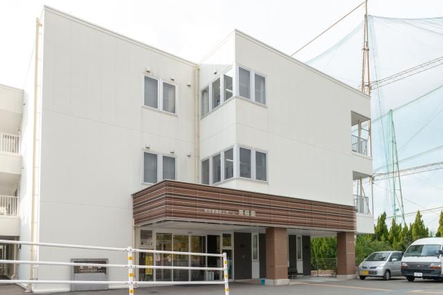 社会福祉法人恵徳会の求人・転職情報