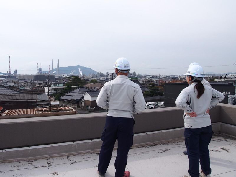 三和建設株式会社