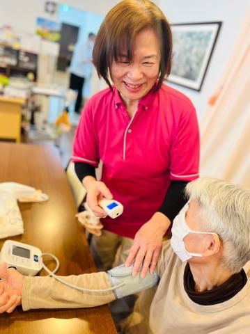 株式会社ケアマインド-0009の求人・転職情報