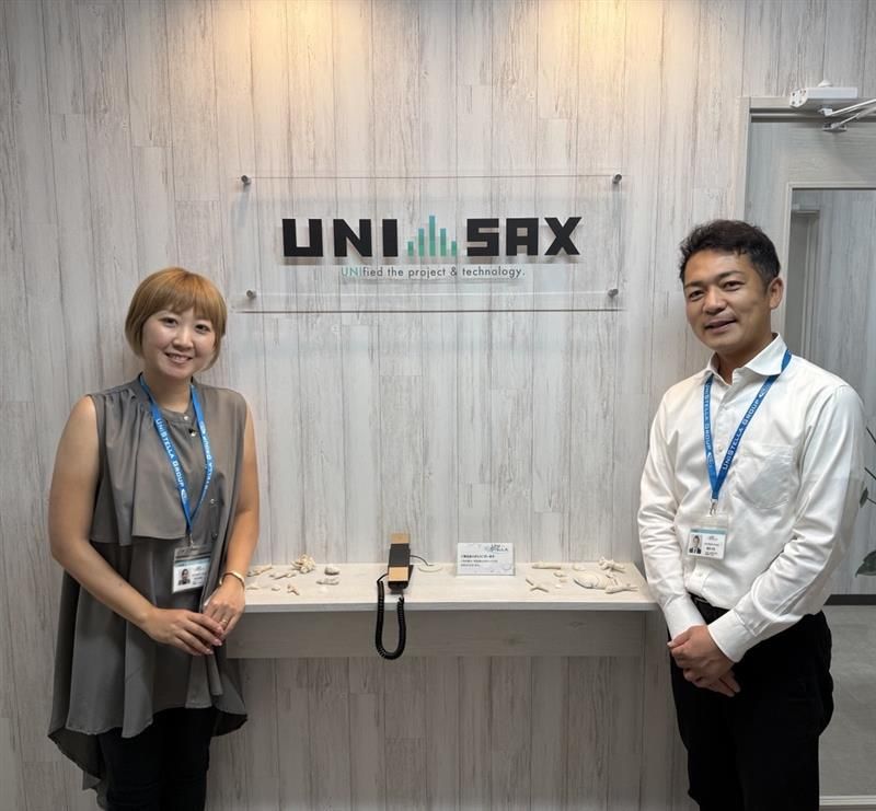 株式会社ユニサックス-0005の求人・転職情報