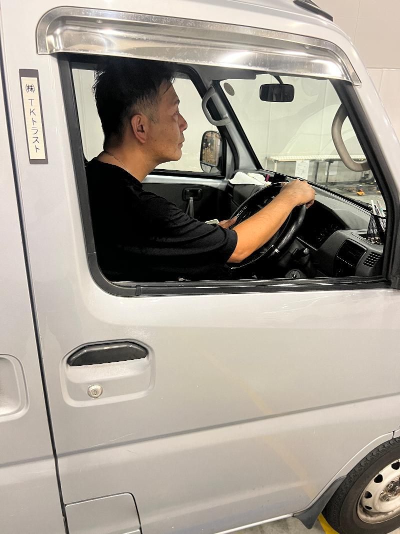 株式会社ＴＫトラストの求人・転職情報