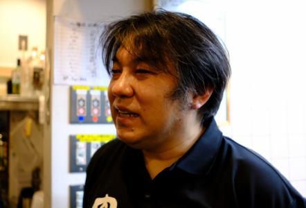 居酒屋それゆけ!鶏ヤロー!北上店のアルバイト・バイト求人情報-02