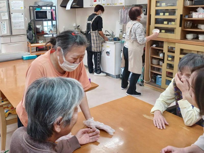 株式会社メゾネットの求人・転職情報