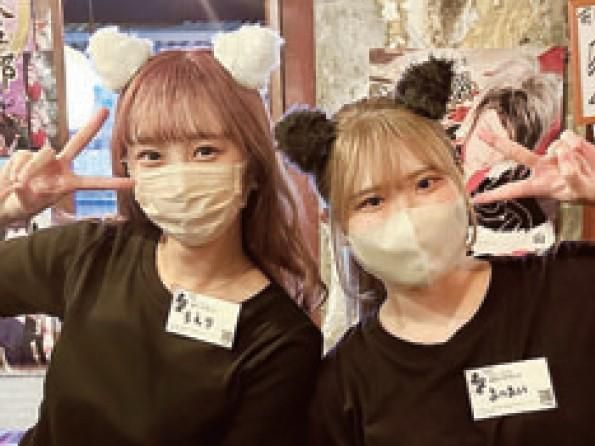 炭火バル　あじとのアルバイト・バイト求人情報-01