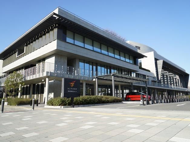 フェニーチェ堺(堺市民芸術文化ホール)/ビーイングホールディングス株式会社のアルバイト・バイト求人情報-02