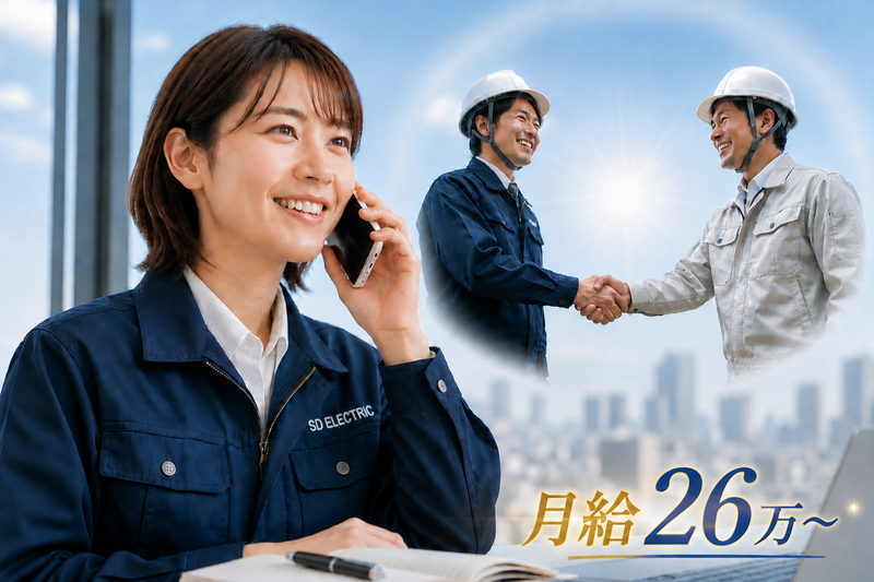 有限会社進電機工業所の求人・転職情報