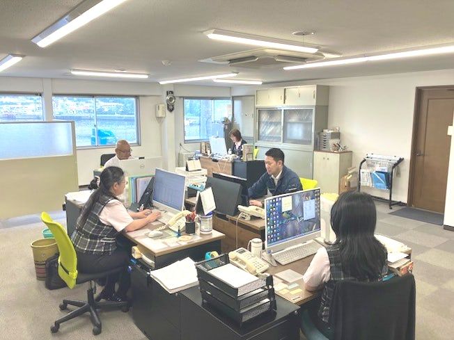 フタバ倉庫株式会社の求人・転職情報