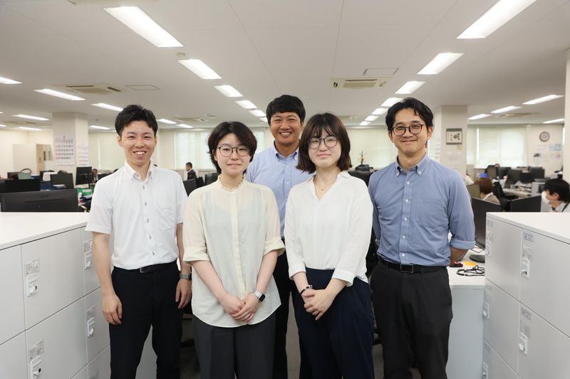 ＳＢＳ即配サポート株式会社の求人・転職情報