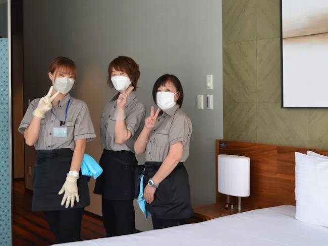 共立管財株式会社 札幌支店のアルバイト・バイト求人情報