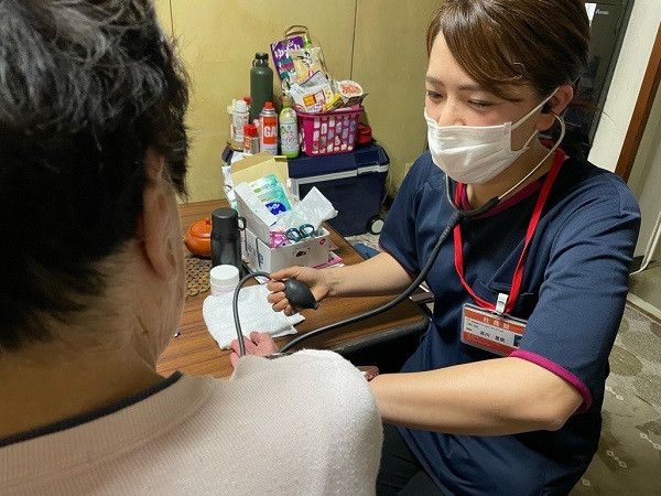 株式会社メディカル・ライフアップ(ライフアップ訪問看護ステーション陽明)のアルバイト・バイト求人情報-02