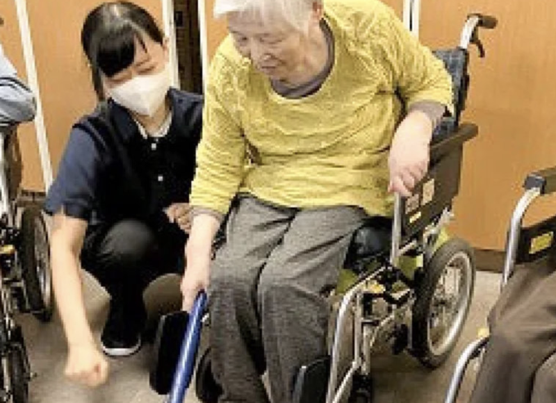 社会福祉法人 フルホープ　フォレスト浦和の求人・転職情報
