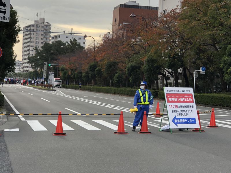 株式会社新都市警備の求人情報