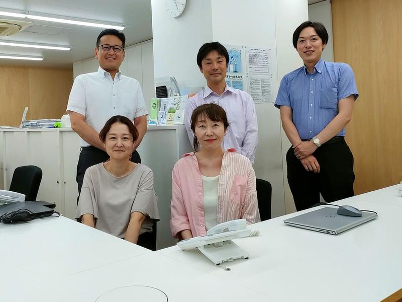 株式会社富士見ハウジングの求人・転職情報