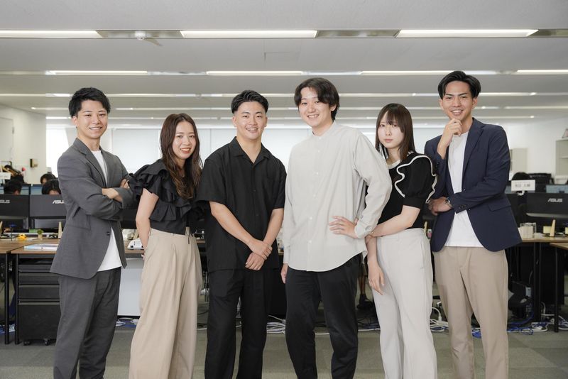 (1Day開催)Web広告業界がわかる企業説明会を開催!