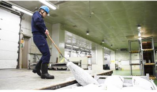 日本超低温株式会社の求人情報