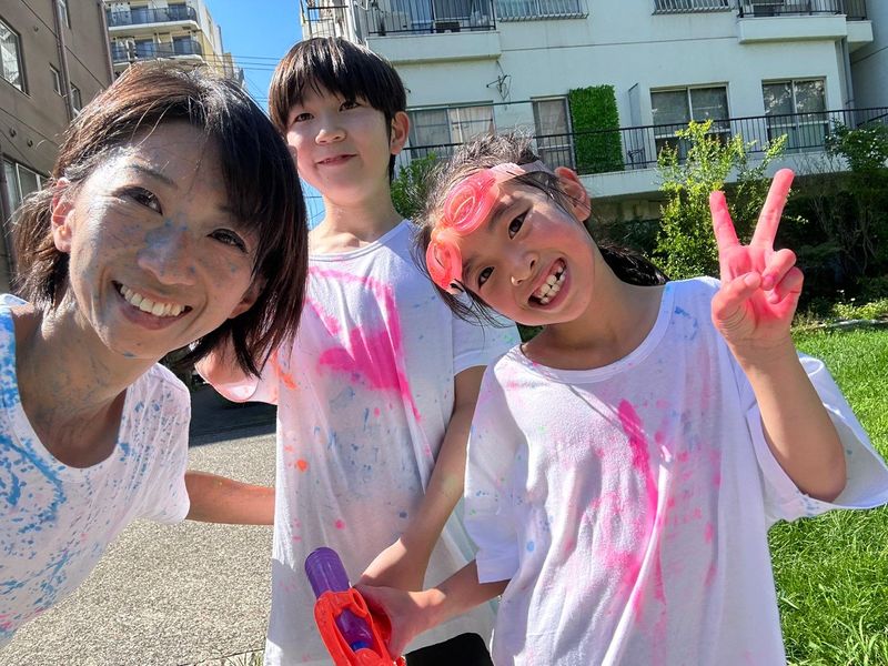 スイミーフレンズ(井土ヶ谷校)のアルバイト・バイト求人情報-12