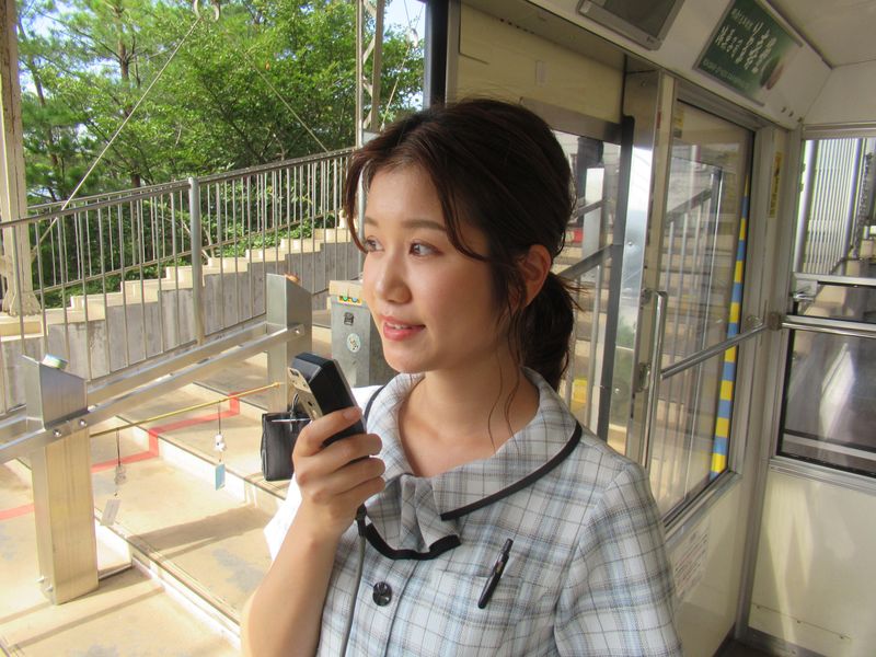 おのみちバス株式会社の求人・転職情報