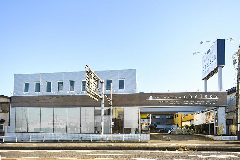 フォトスタジオ チェルシー(入間店)/株式会社永井のアルバイト・バイト求人情報-05