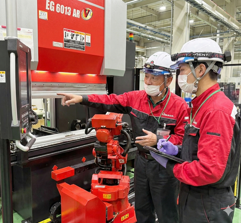 株式会社明清の求人・転職情報