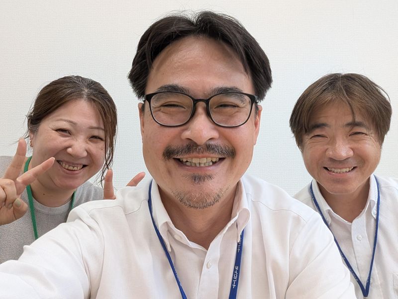 一般社団法人テイクハートの求人・転職情報