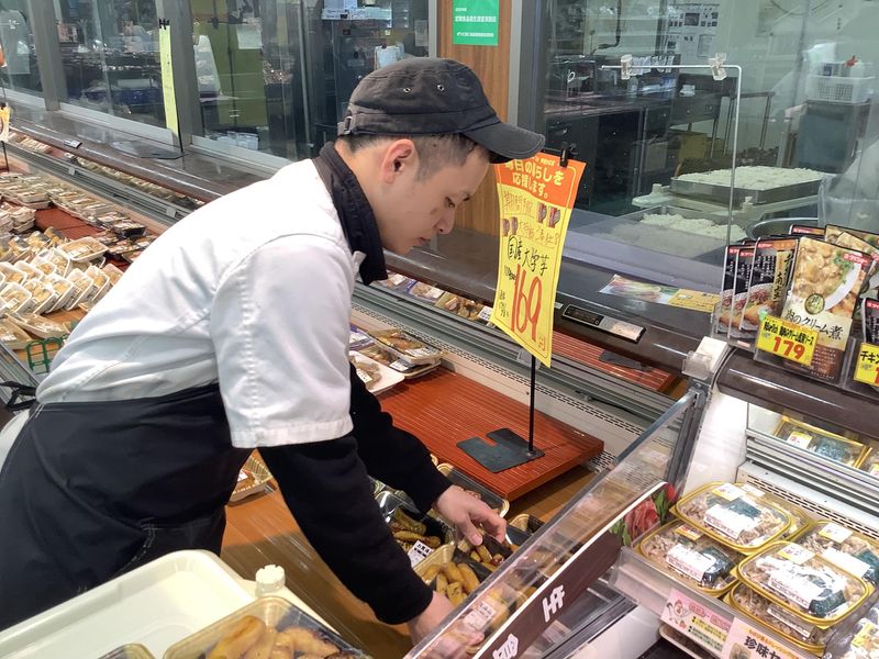 ルミエール太宰府店のアルバイト・バイト求人情報-03