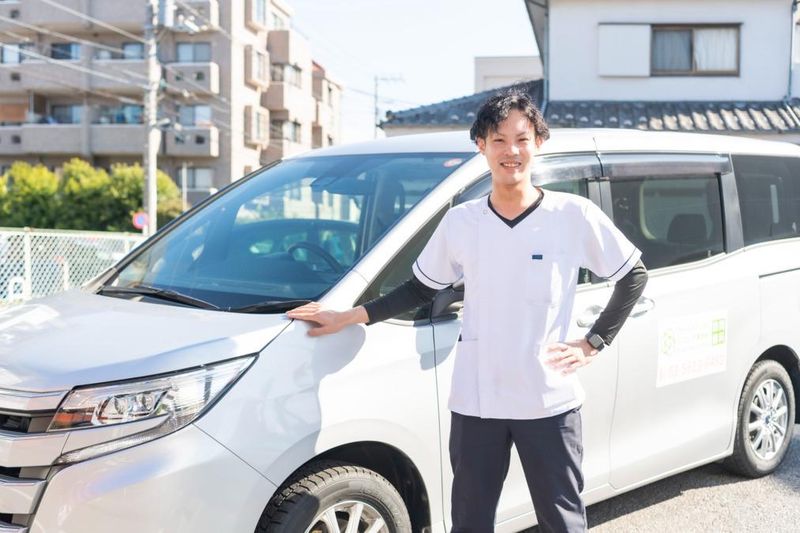 医療法人社団デンタルケアコミュニティの求人・転職情報