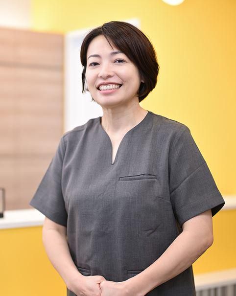 幕張たまご皮ふ科の求人・転職情報-02