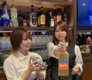 DartsCafeDELTA+渋谷道玄坂店のアルバイト・バイト求人情報-05