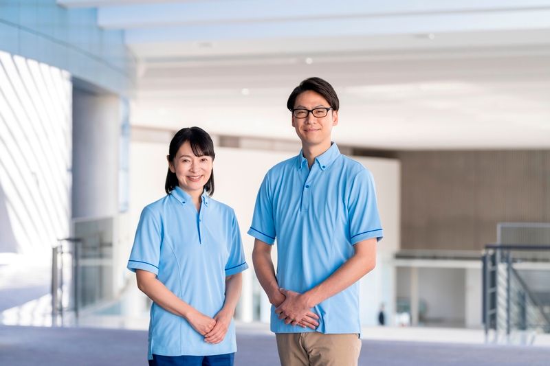 株式会社ルフト・メディカルケアの派遣求人情報