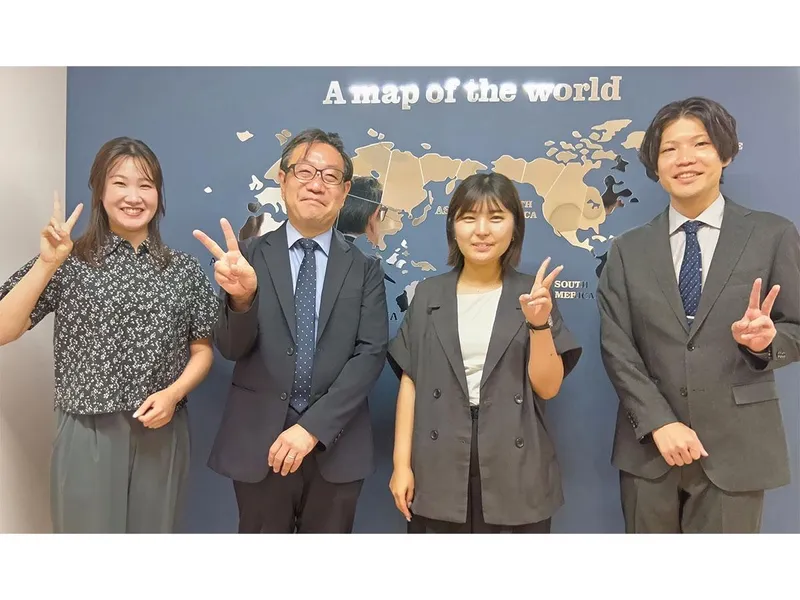 株式会社エモック・エンタープライズの求人・転職情報
