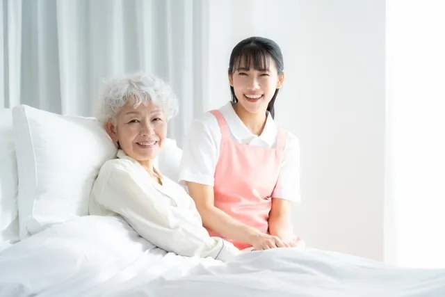 求人画像