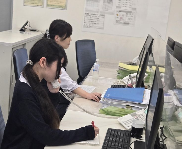 株式会社ランテックの求人・転職情報