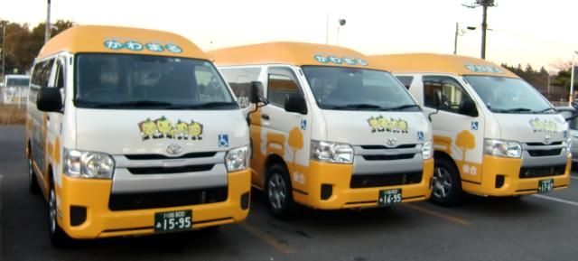 ダイヤモンド交通株式会社の求人・転職情報