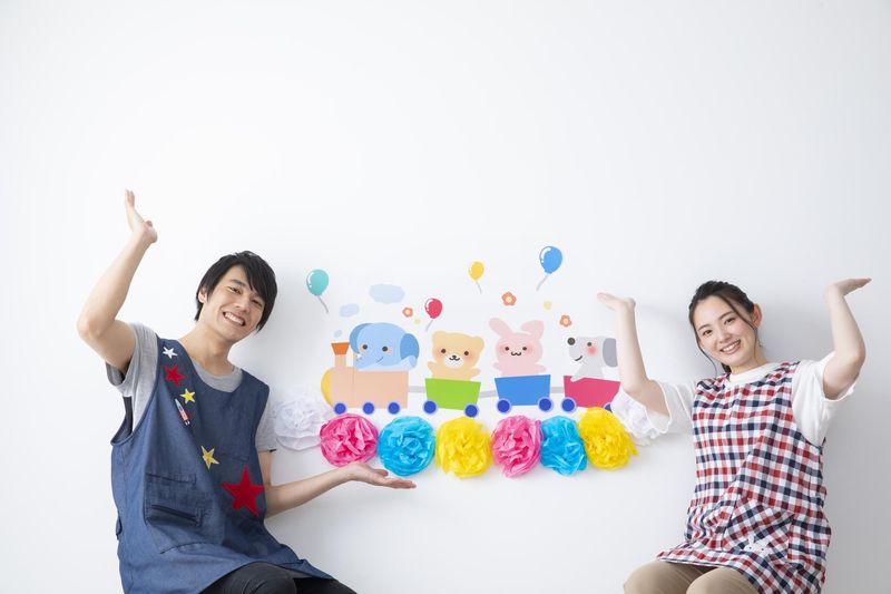 日中一時支援事業センターいきいきのアルバイト・バイト求人情報-03