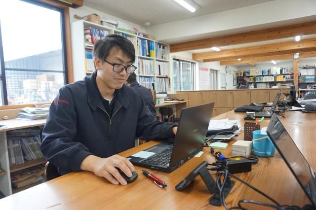 株式会社シノザキの求人・転職情報