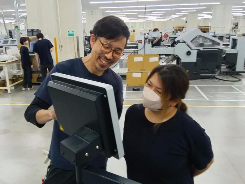 株式会社グラフィックのアルバイト・バイト求人情報-02