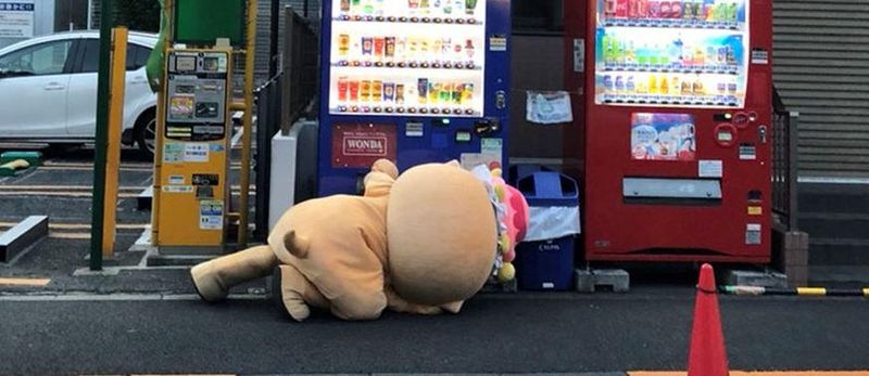 株式会社キャランドゥ 事務所のアルバイト・バイト求人情報-02